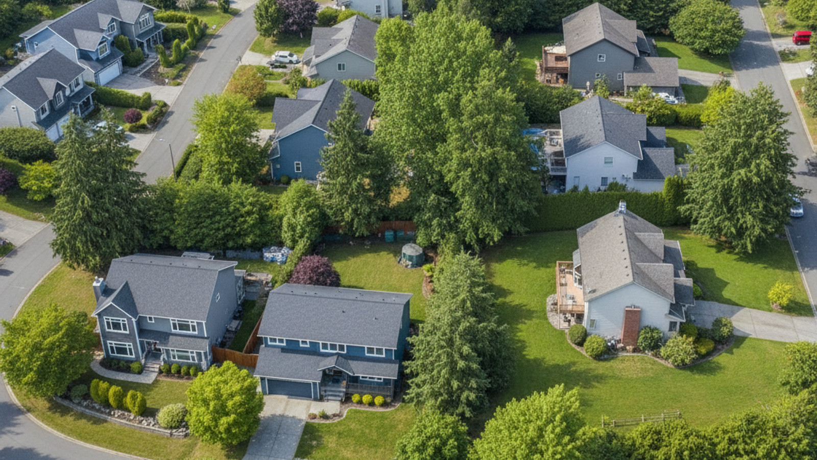 Property Taxes Bothell, WA: What Homeowners Pay in 2026 header image.