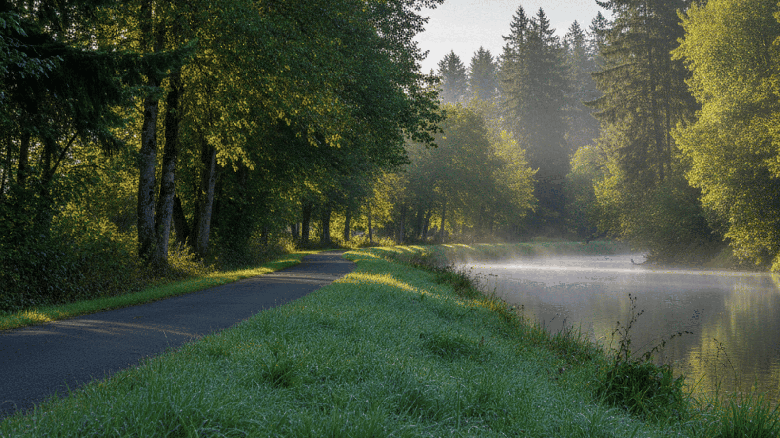 Living in Bothell, WA: The PNW’s Biotech & Riverfront Hub header image.