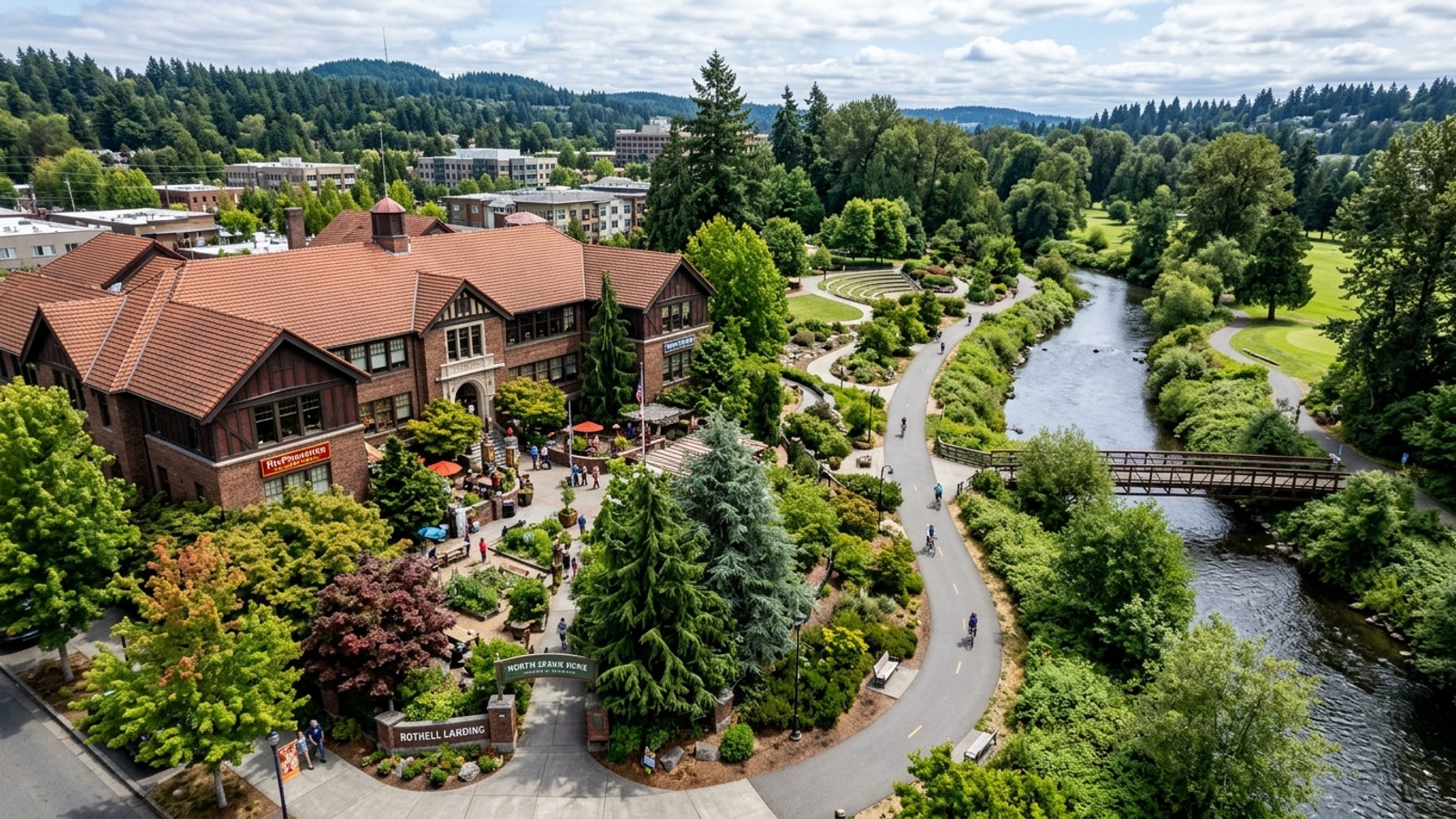 Bothell, WA Zip Codes: Full List, Neighborhood Boundaries, and County Lines in 2026 header image.