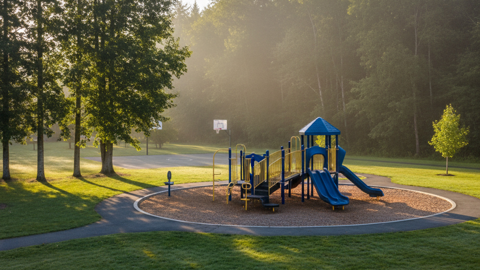 Living in Brickyard Road / Queensgate, Bothell header image.