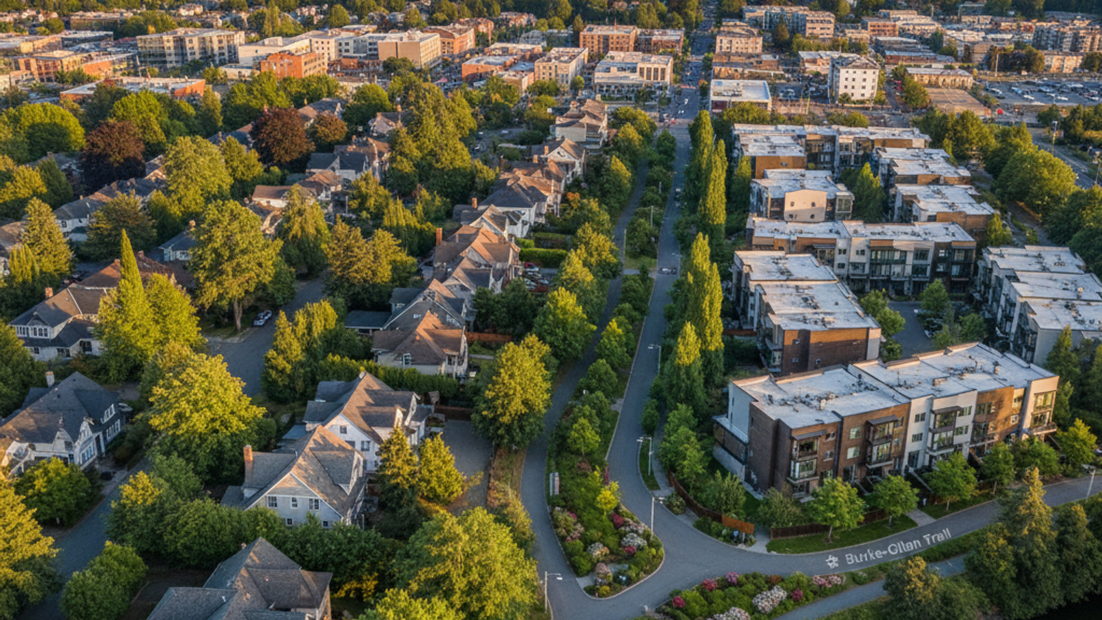 Moving to the Eastside: A Bothell, WA FAQ for 2026 Buyers header image.