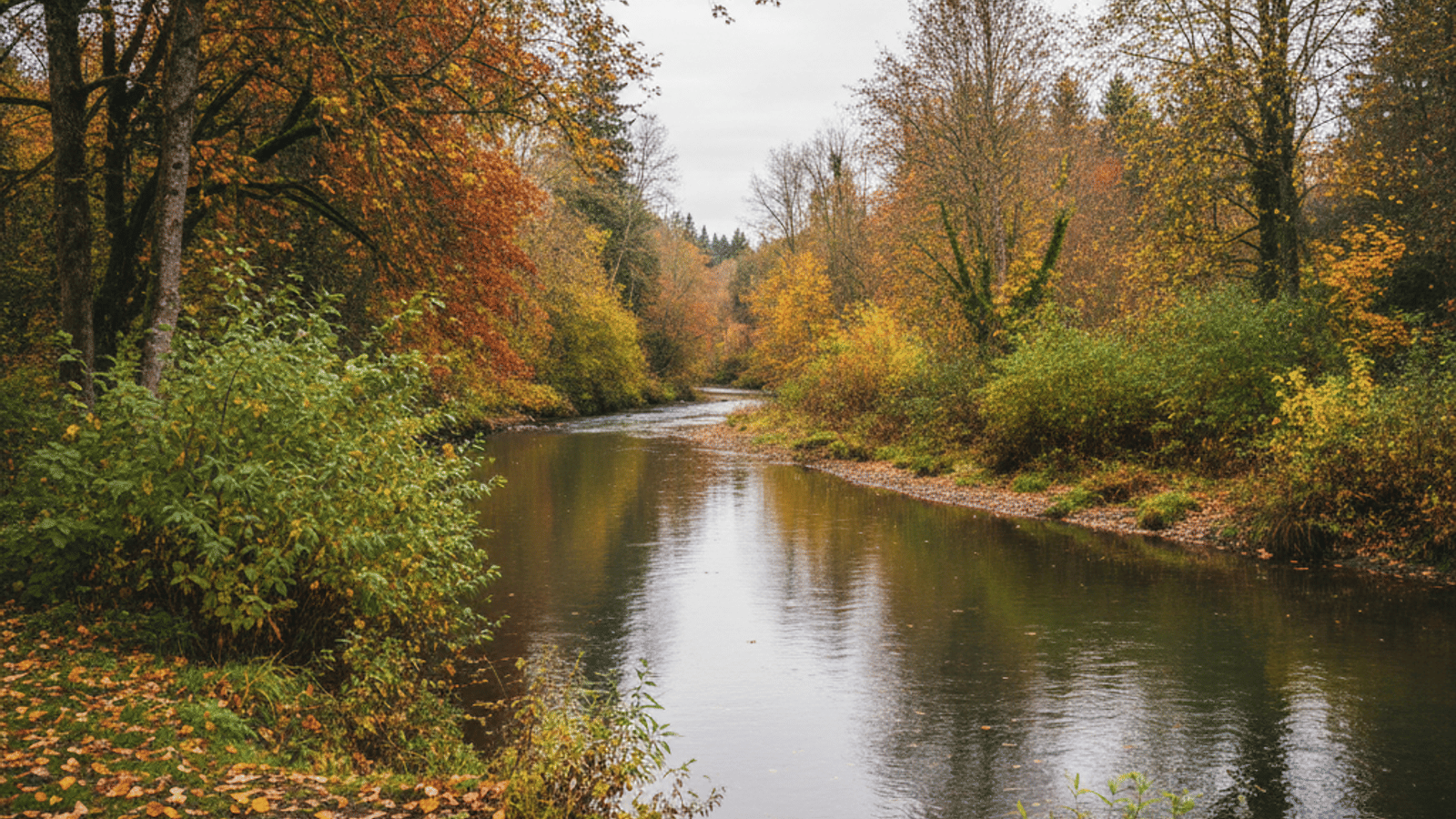Bothell FAQs header image.
