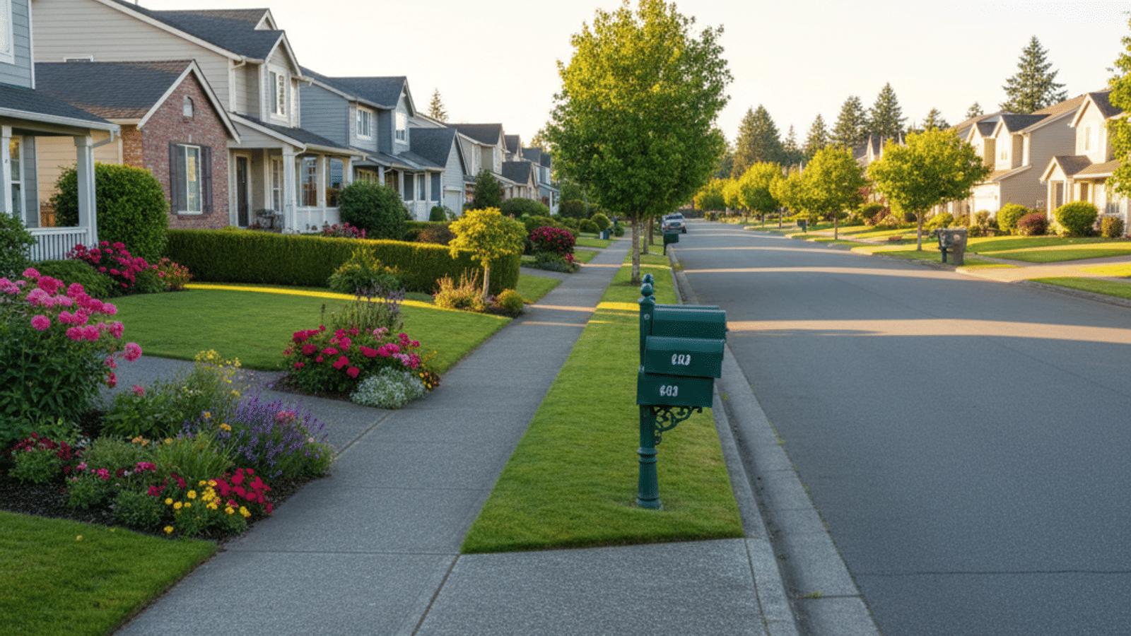 The Real Cost of Living in Bothell: Understanding HOA Fees header image.