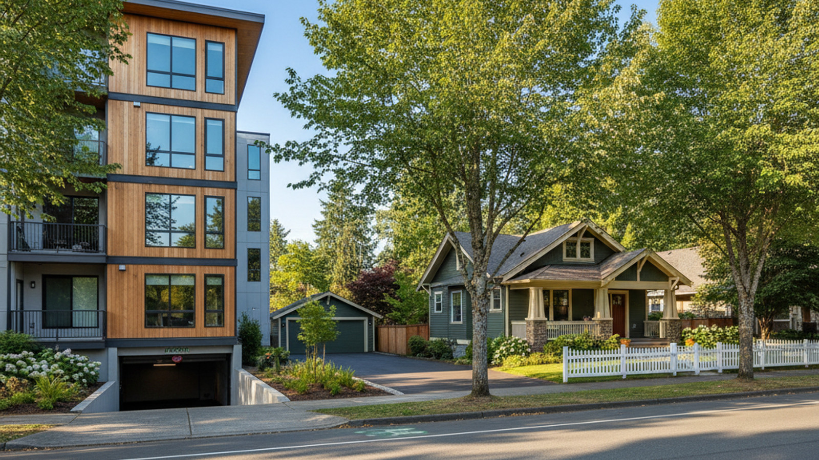 Understanding the Average Rent in Bothell, WA for 2026 header image.