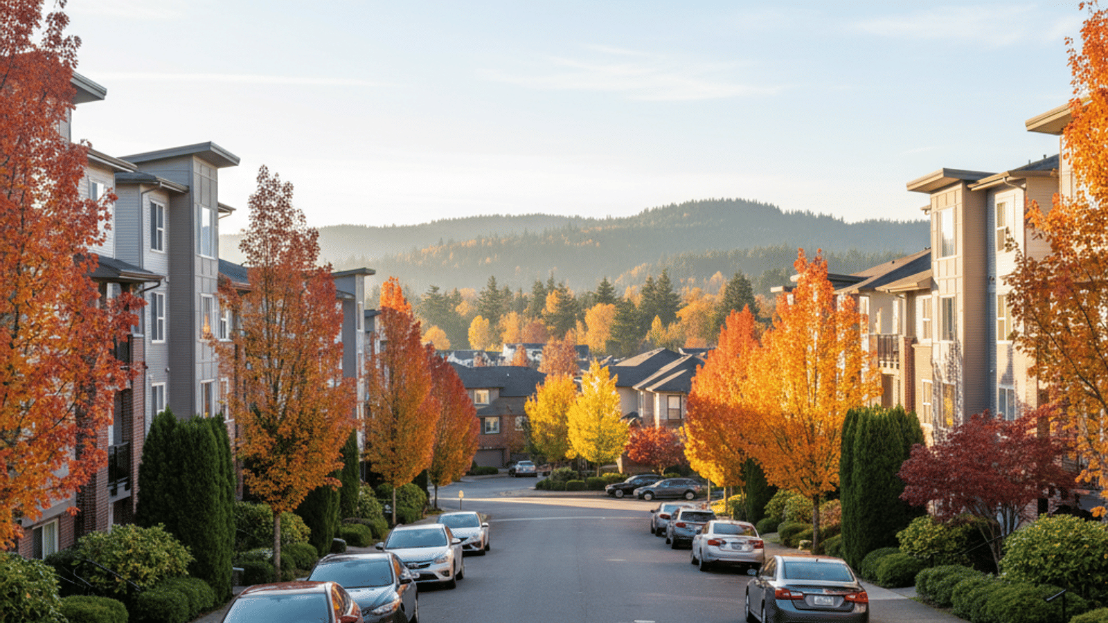 Real Estate Guide: What is the Average Rent in Bothell, WA? header image.