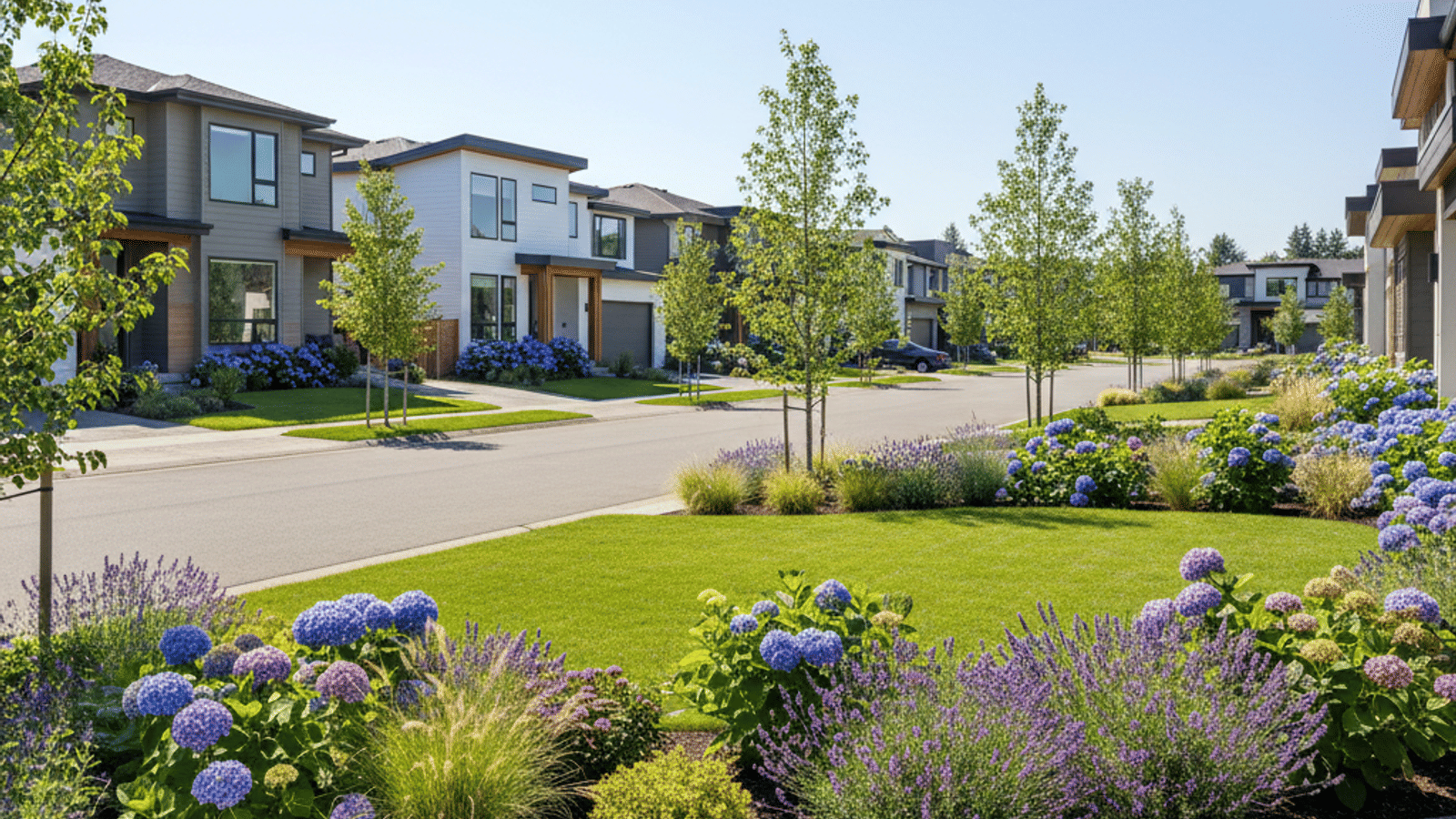 Bothell Housing Market Trends & Cost of Living (2026 Update) header image.