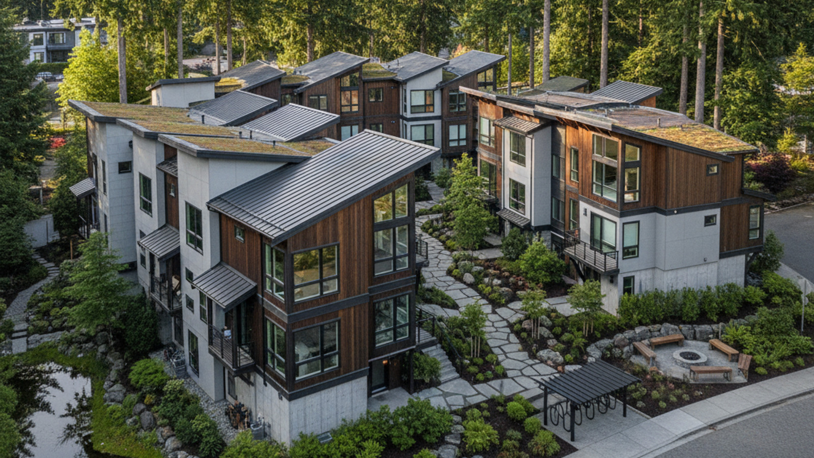 Buying in 2026: A Complete Guide for First Time Home Buyers Bothell WA header image.