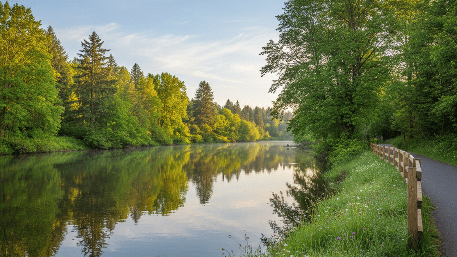 Buying Your First Home in Bothell: A Local Strategy header image.