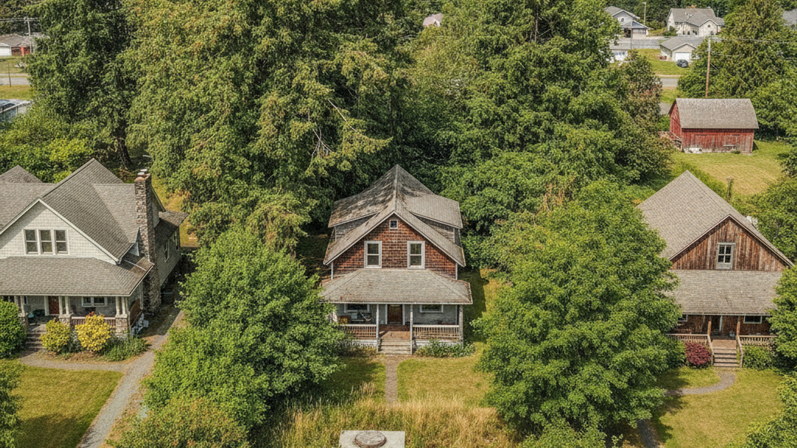 Water Utilities in Bothell, WA: City vs. Well Water Costs and Options header image.