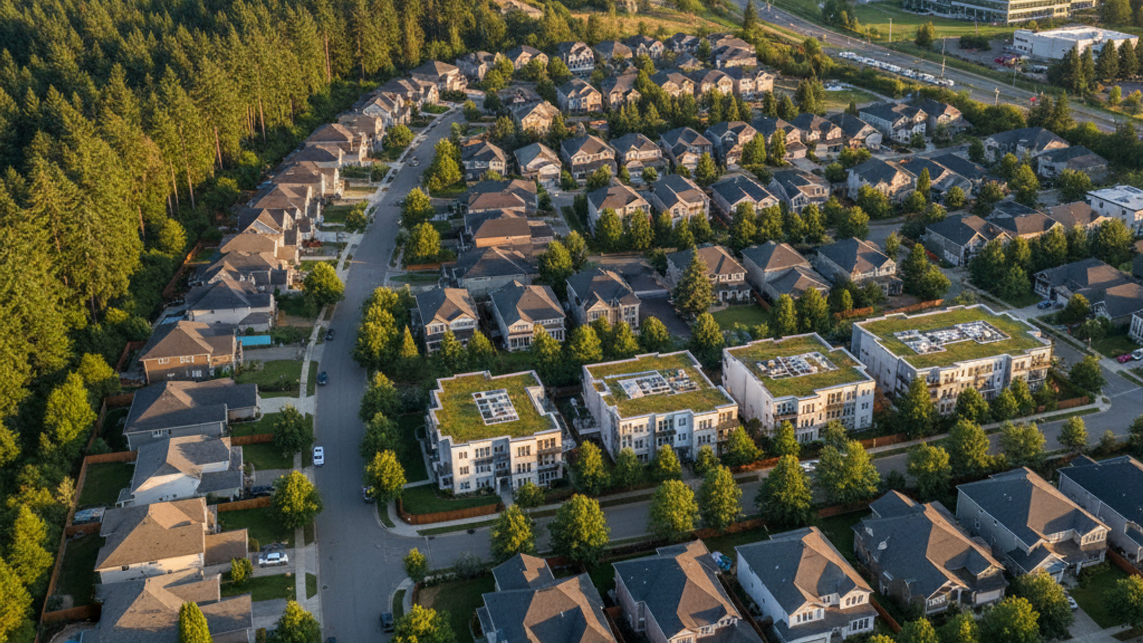 Navigating the Job Market Bothell: A 2026 Guide for Relocating Buyers header image.