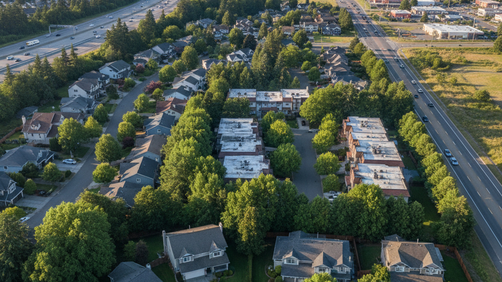 Commute Times From Bothell WA: What Buyers Need to Know in 2026 header image.