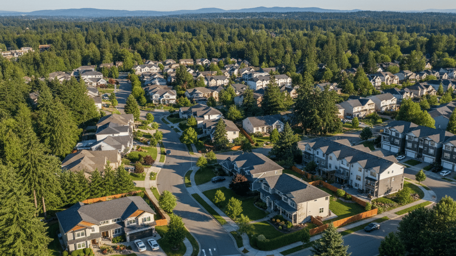 Is Bothell the Sweet Spot? Breaking Down the Average Cost of a Home in Bothell header image.