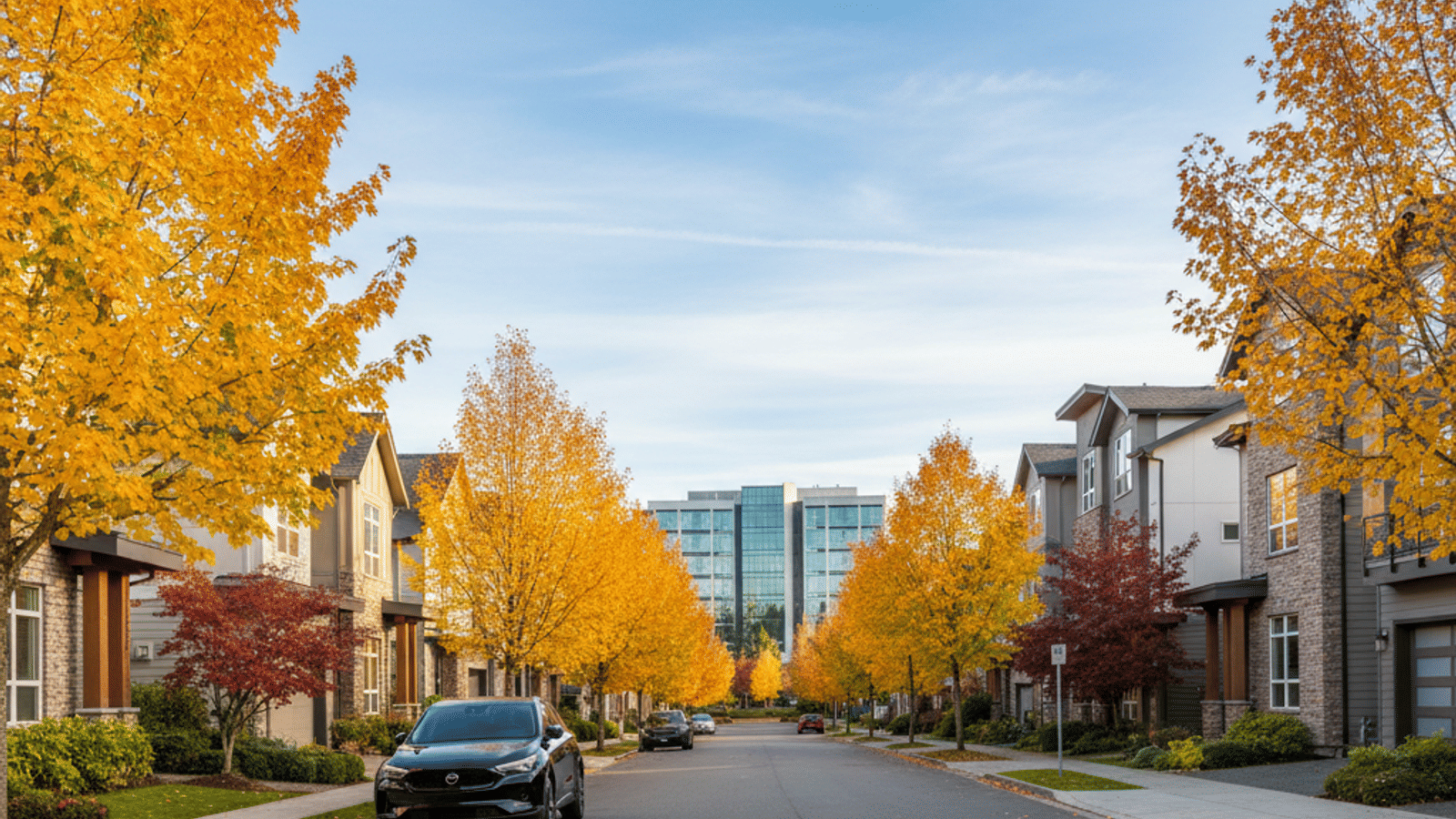 Living in Bothell: The Crossroads of King and Snohomish Counties header image.