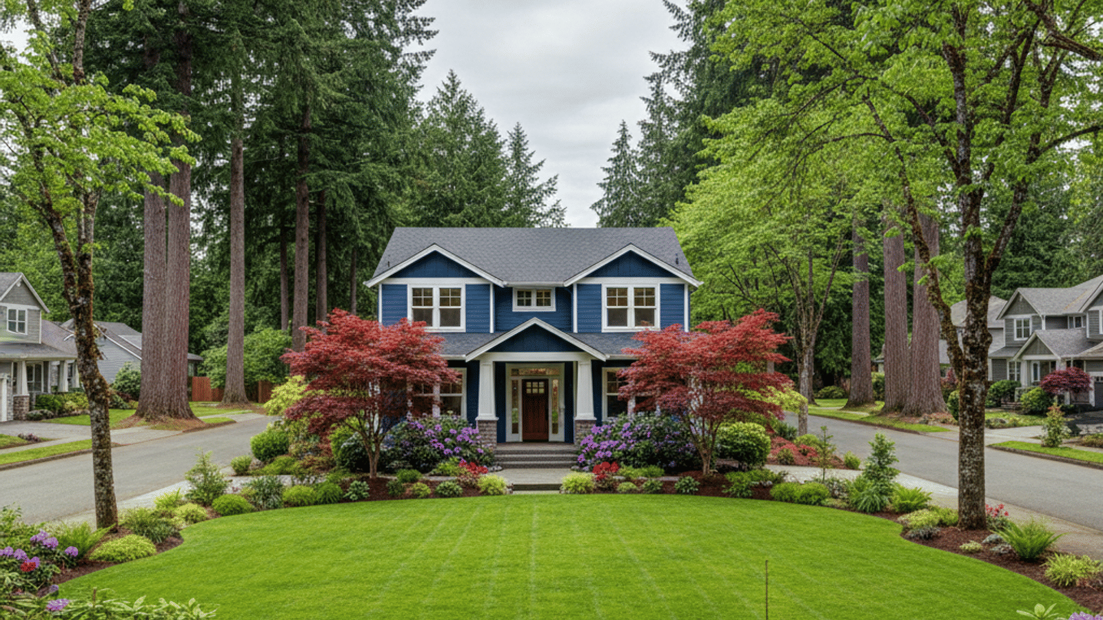 Selling Your Home in Bothell: A Strategic Guide header image.