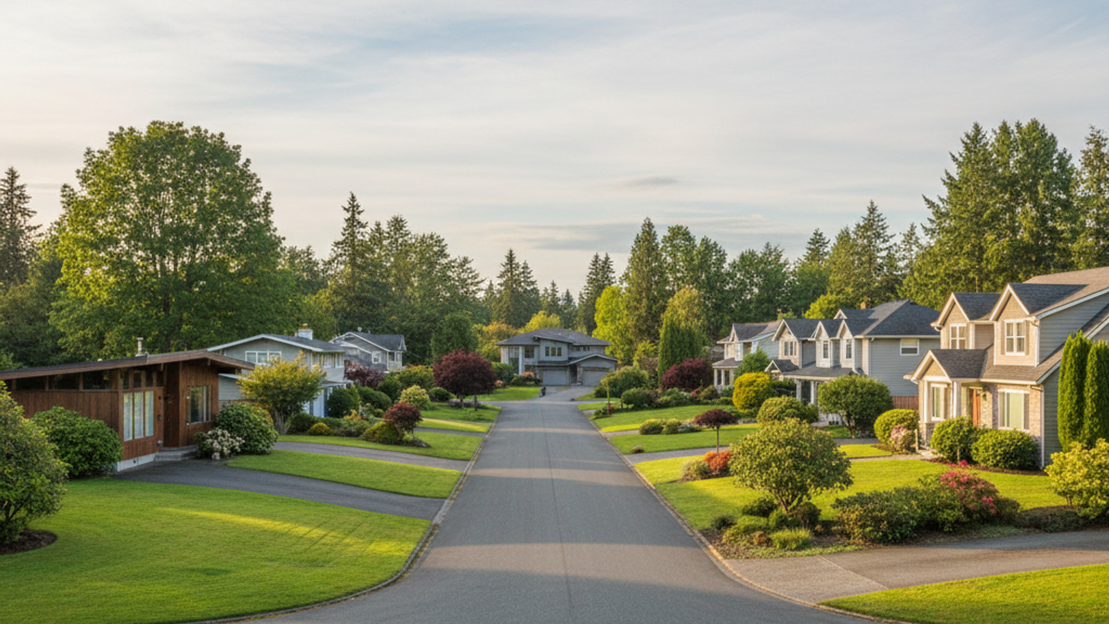 Buying on the Eastside: Bothell vs Redmond, WA in 2026 header image.