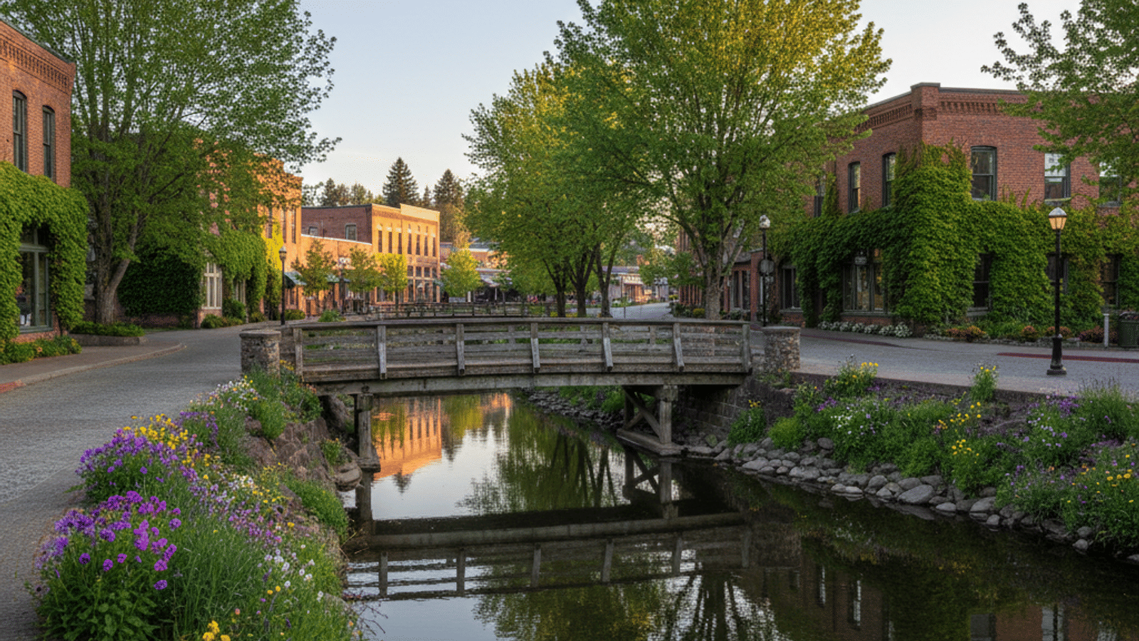 Bothell vs. Redmond: The North End vs. The Eastside Tech Hub header image.