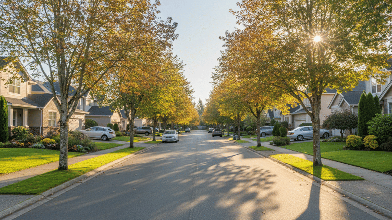 Is Bothell Safe? A Local’s Guide to Crime Rates & Neighborhood Safety (2026 Update) header image.