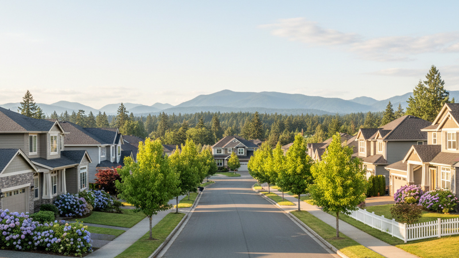 Real Estate Commissions in Bothell, WA: A 2026 Seller's Guide header image.