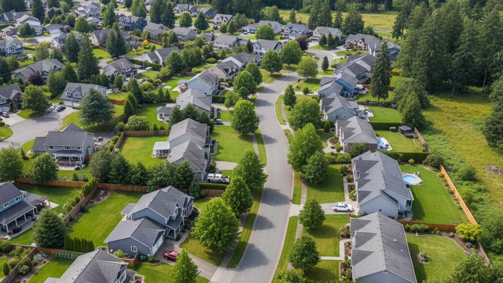 Choosing Between Bothell vs Bellevue, WA: A 2026 Eastside Buyer's Guide header image.