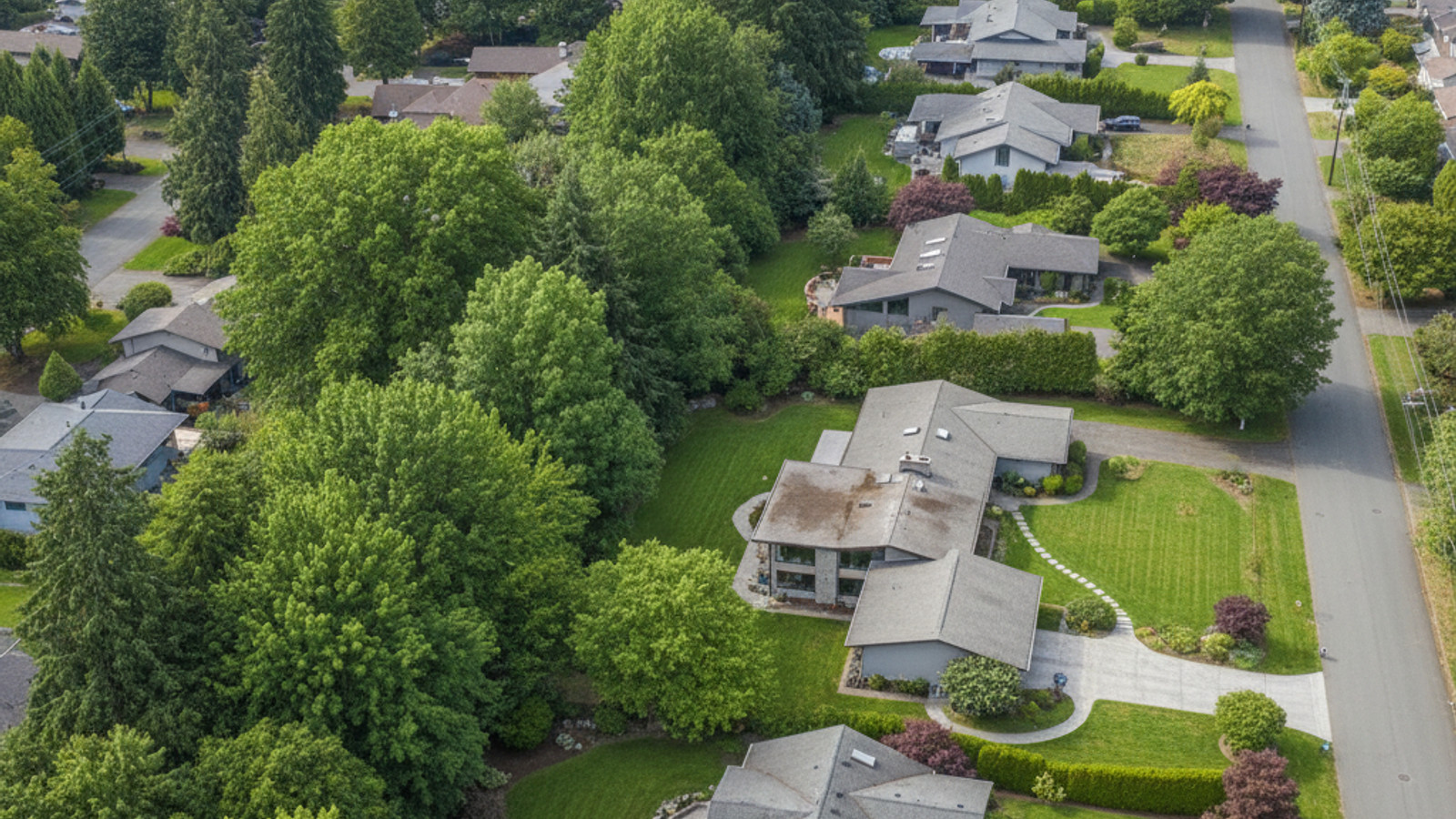 Navigating the Weather and Climate in Bothell WA: A 2026 Real Estate Guide header image.