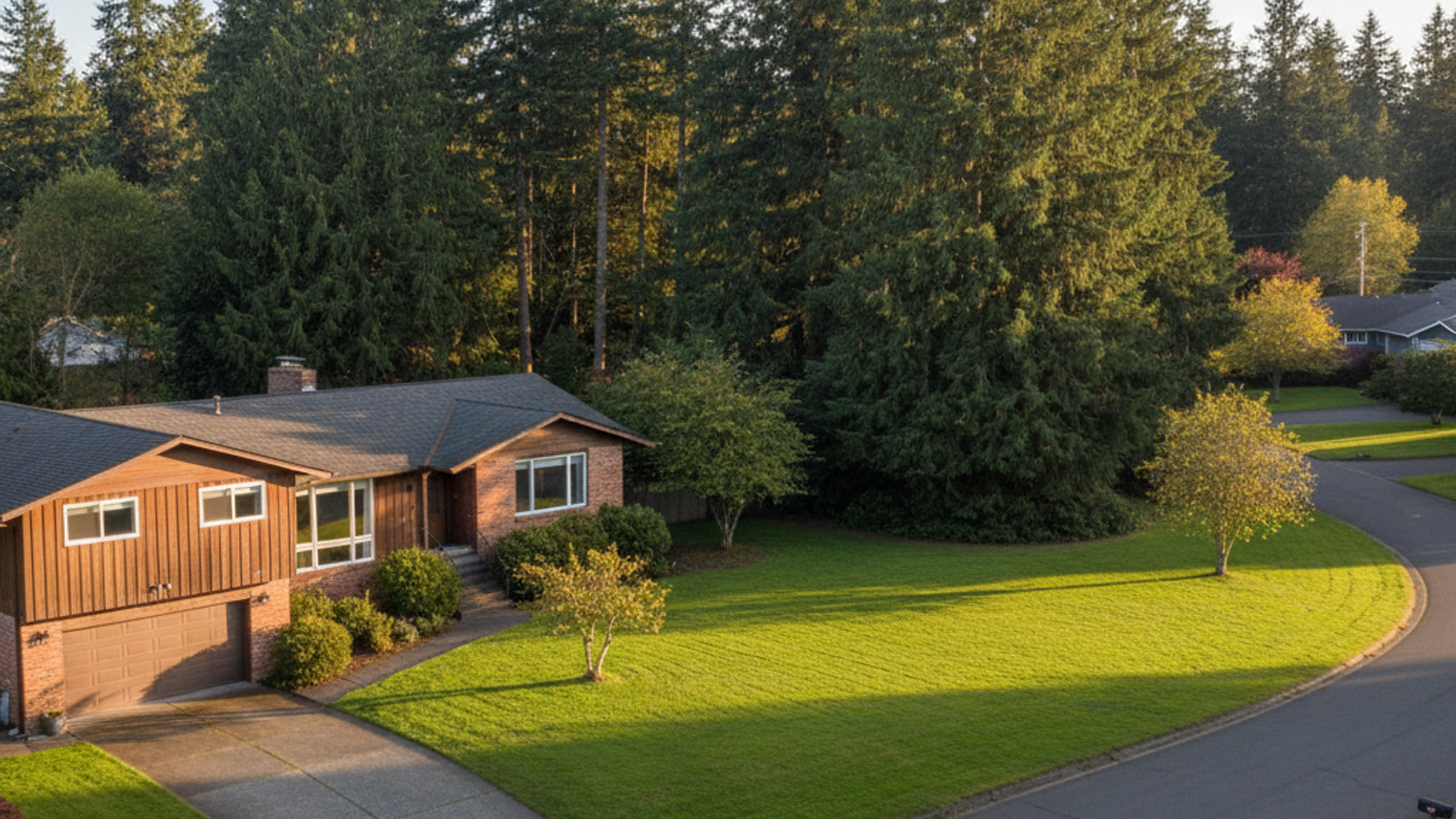 Living in Queensborough, Brentwood, & Crystal Springs: A Local’s Guide to North Bothell header image.