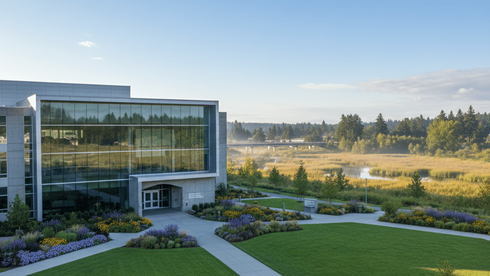 A 2026 Guide to Education and Schools in Bothell, WA header image.