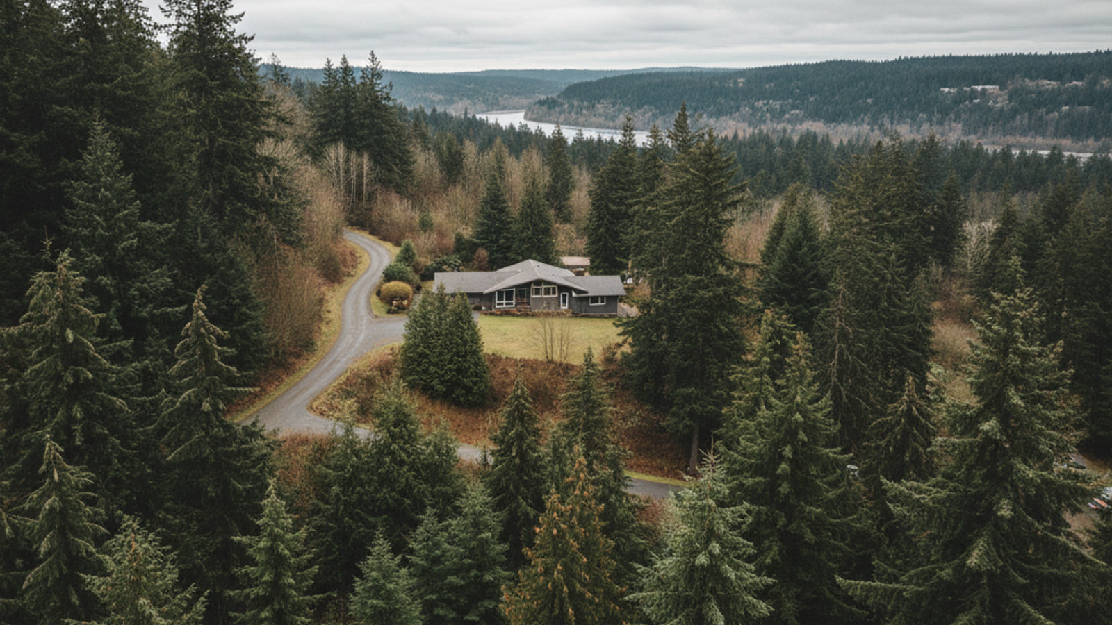 Living in Waynita, Simonds & Norway Hill: A Bothell Neighborhood Profile header image.