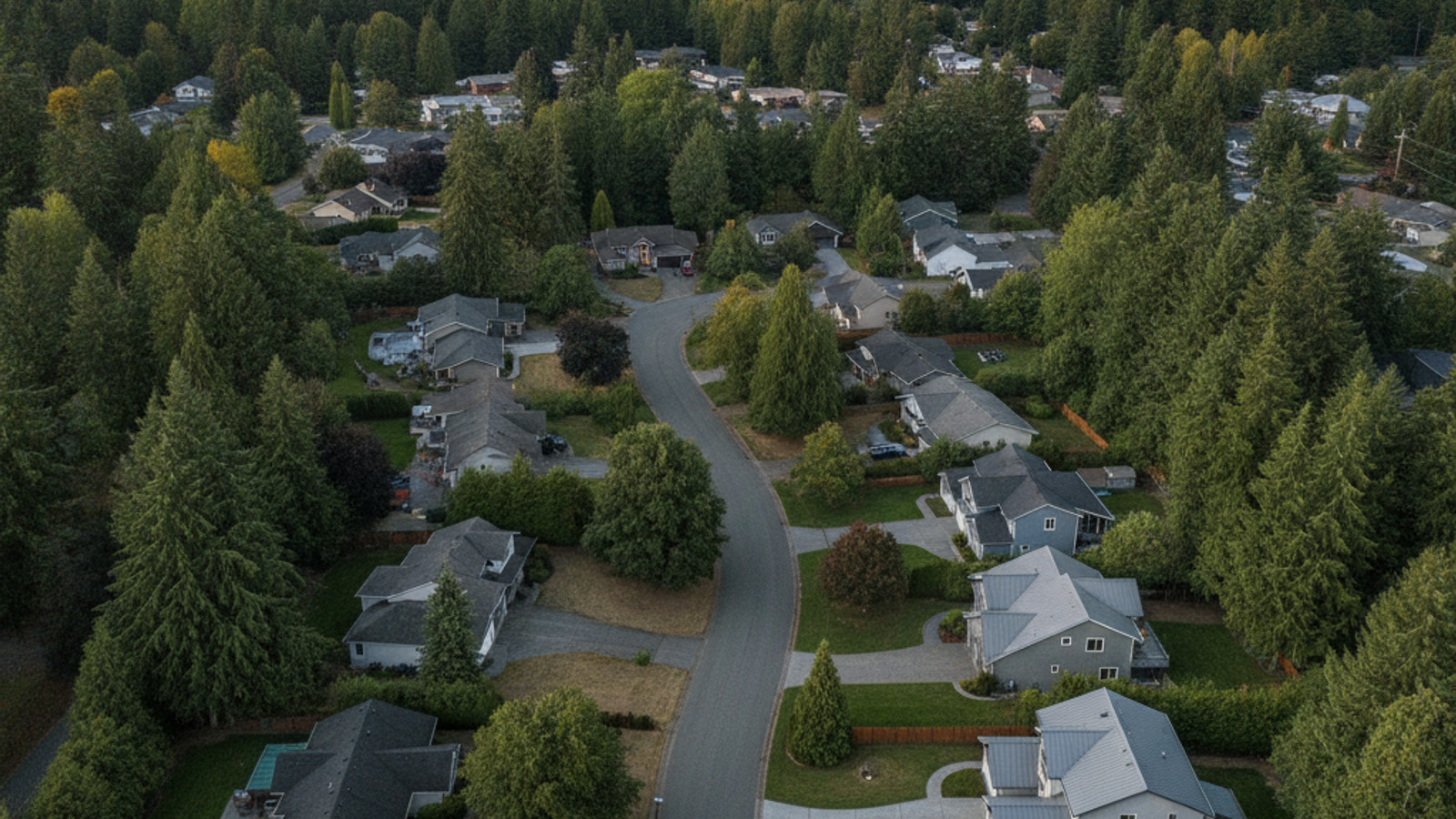 A Buyer's Guide to Real Estate in North Bothell, WA header image.