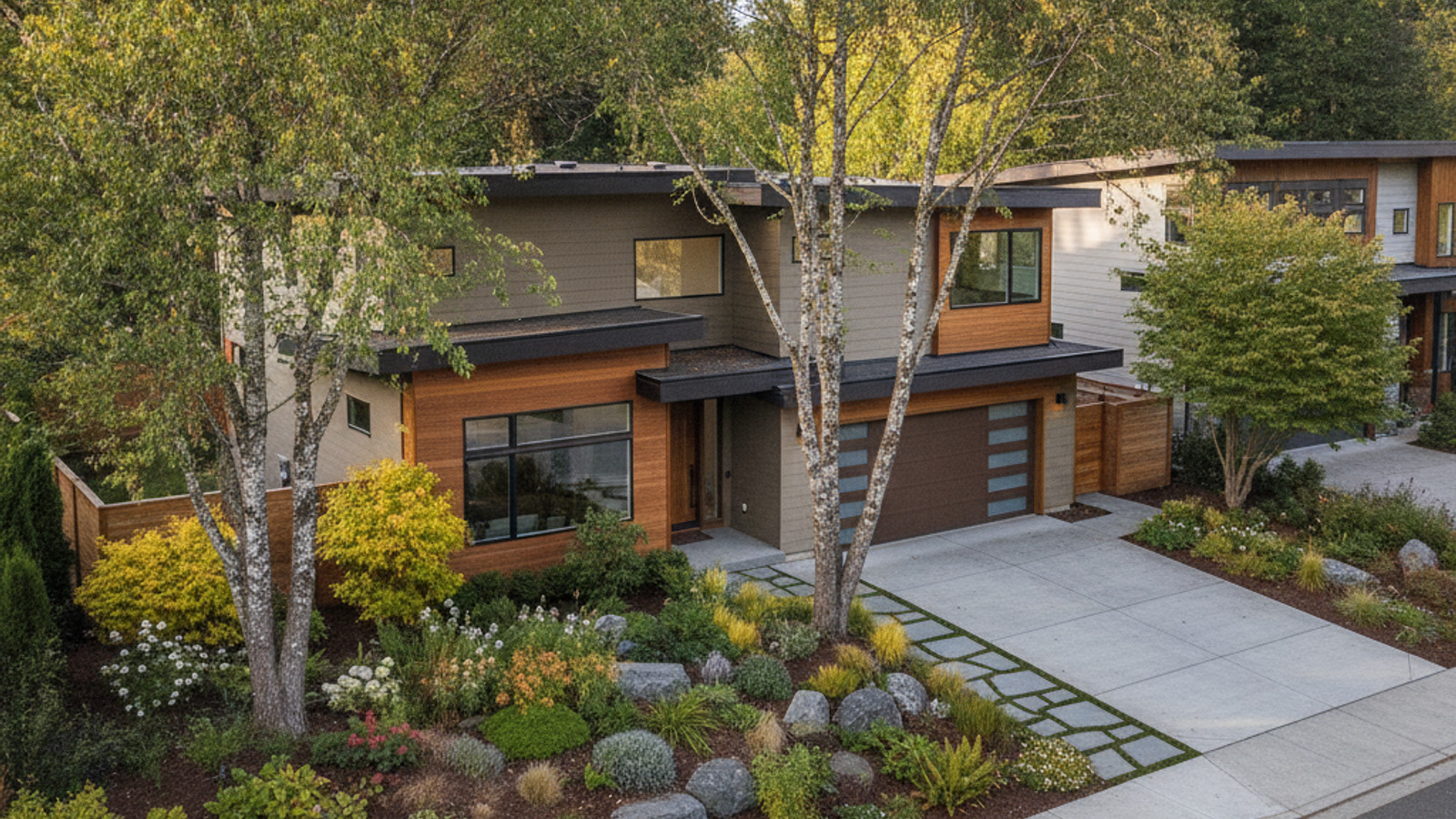 Understanding Mortgage Rates in Bothell, WA header image.