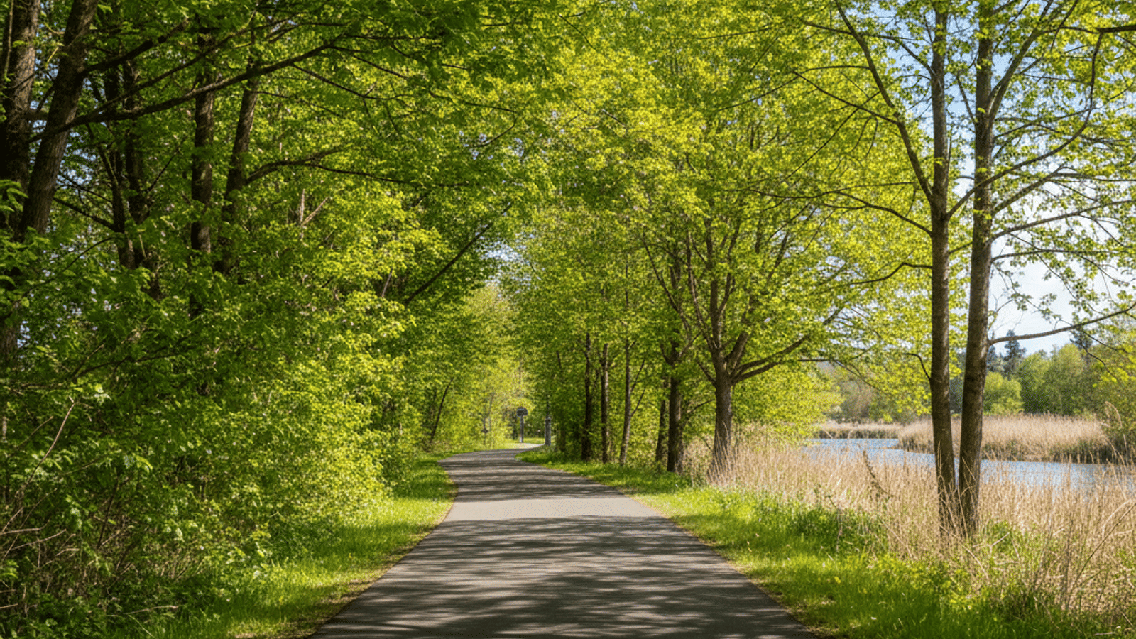 Getting Around Bothell WA: A Local’s Guide to Commuting & Transit header image.