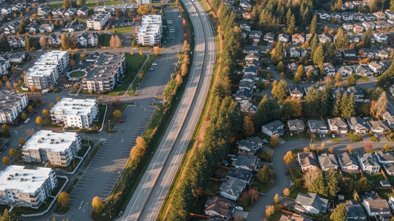 Navigating the Market: A 2026 Guide to Getting Around Bothell WA header image.