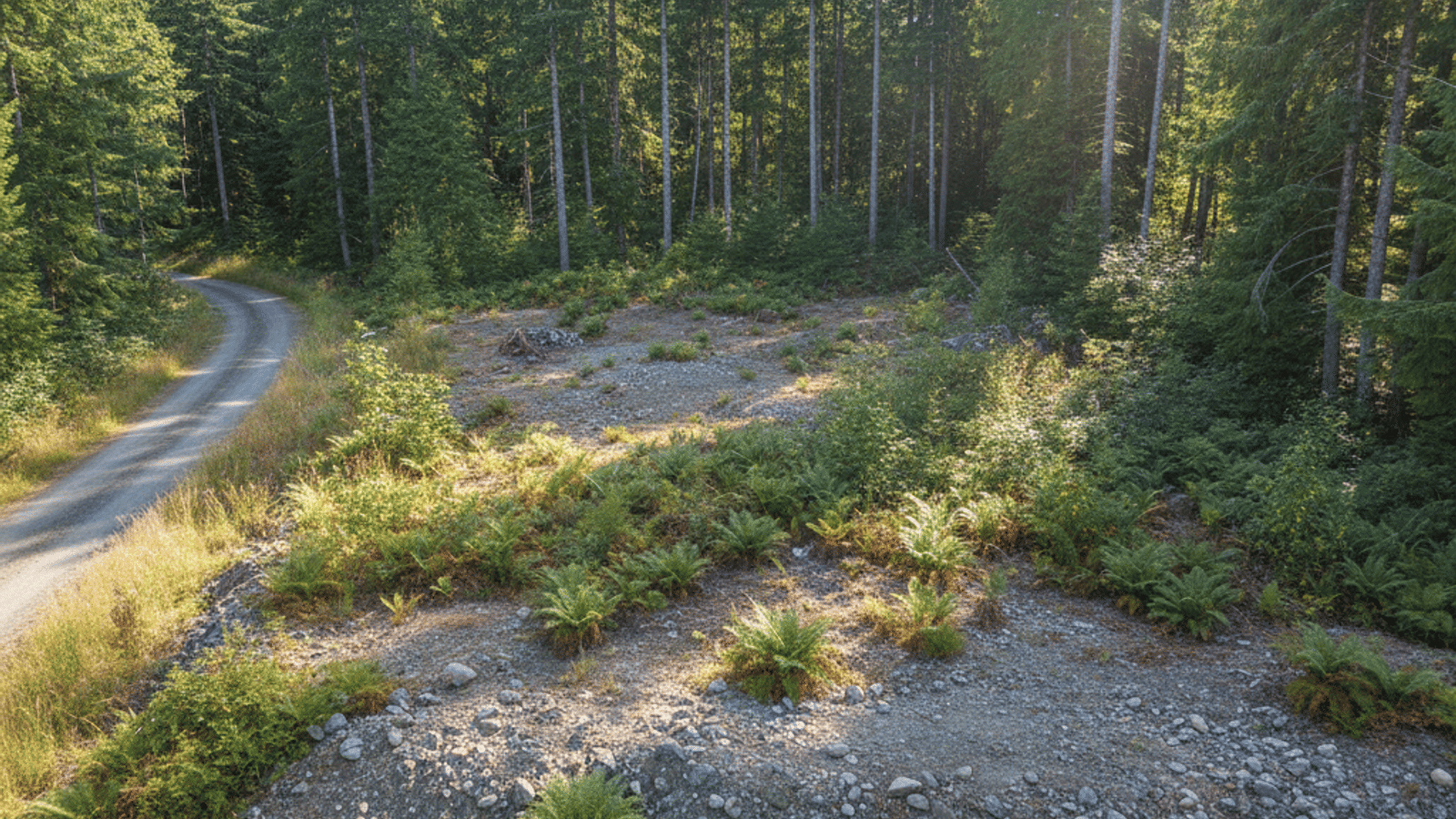 Building Your Dream Home in Bothell: A Strategic Overview header image.