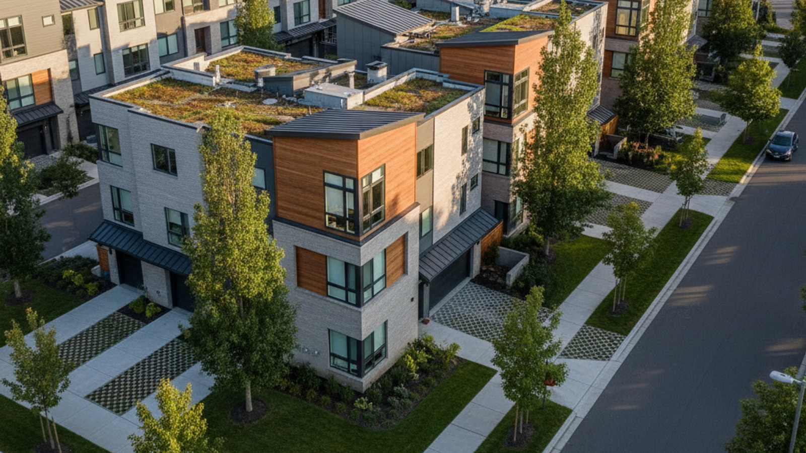 Deciding Between Bothell vs Woodinville, WA: A Complete 2026 Real Estate Guide header image.