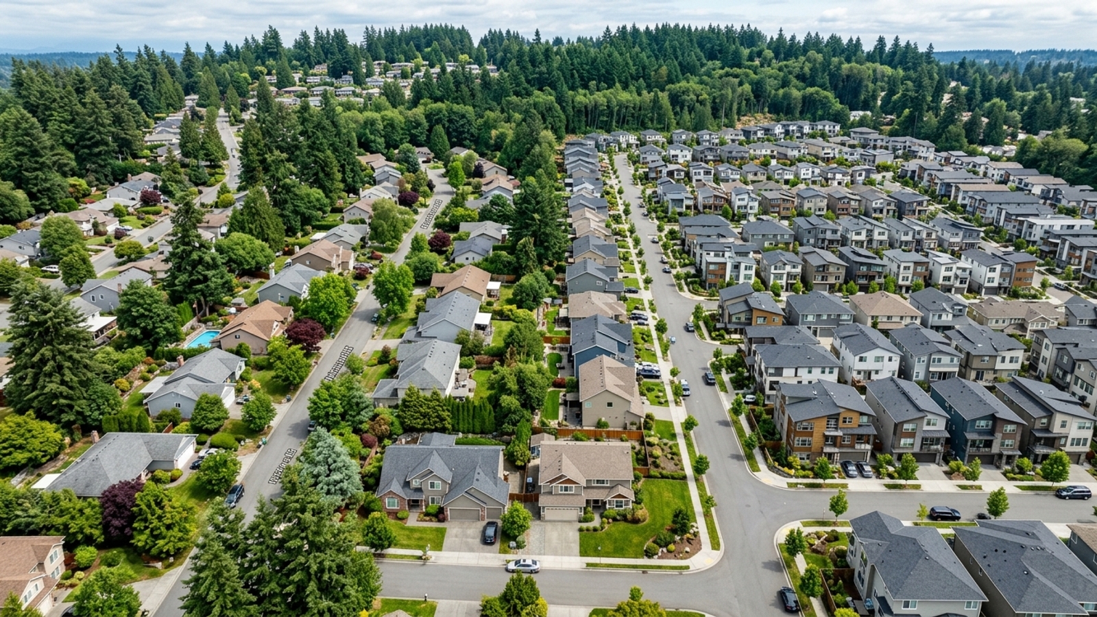 Understanding the Population of Bothell, WA and Its Real Estate Market header image.