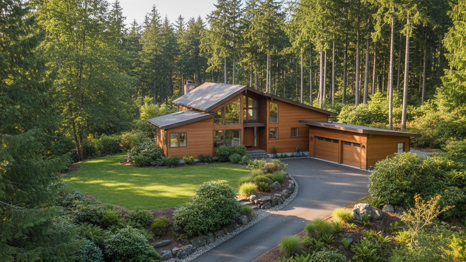 Living in Shelton View / Meridian / 3rd Ave SE: A Bothell Neighborhood Guide header image.