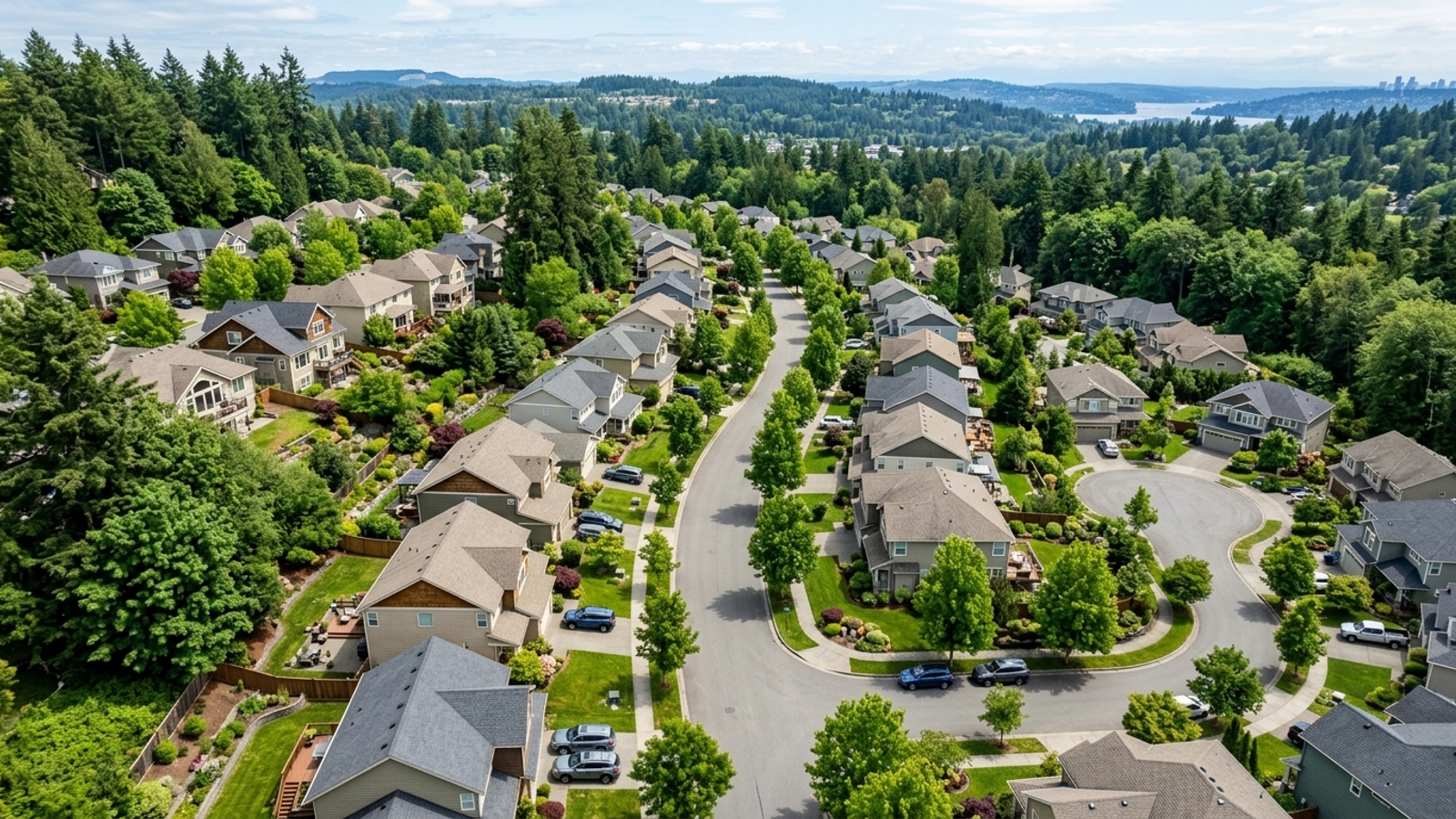 Home Staging in Bothell, WA: A Local Realtor's Guide to Selling Your Property header image.