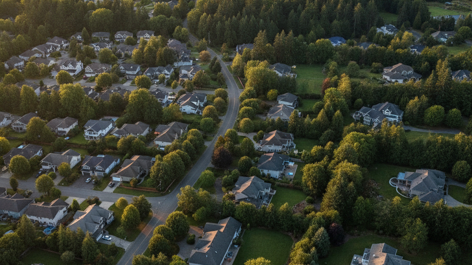What to Expect From the Housing Market Forecast in Bothell, WA This Year header image.