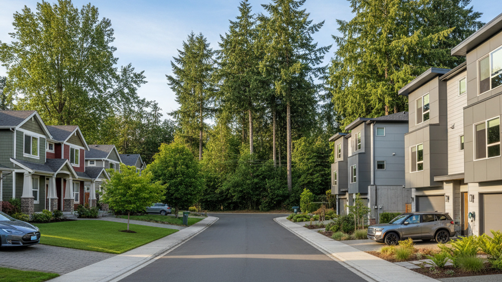 Securing Your Future: Financial Assistance & Homebuyer Programs in Bothell, WA in 2026 header image.