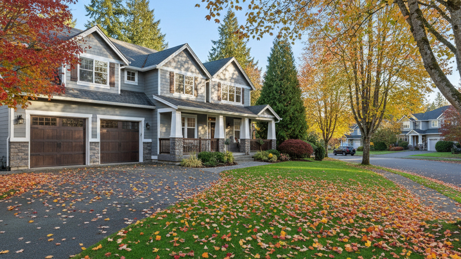 Seller Closing Costs in Bothell, WA: A 2026 Financial Guide header image.