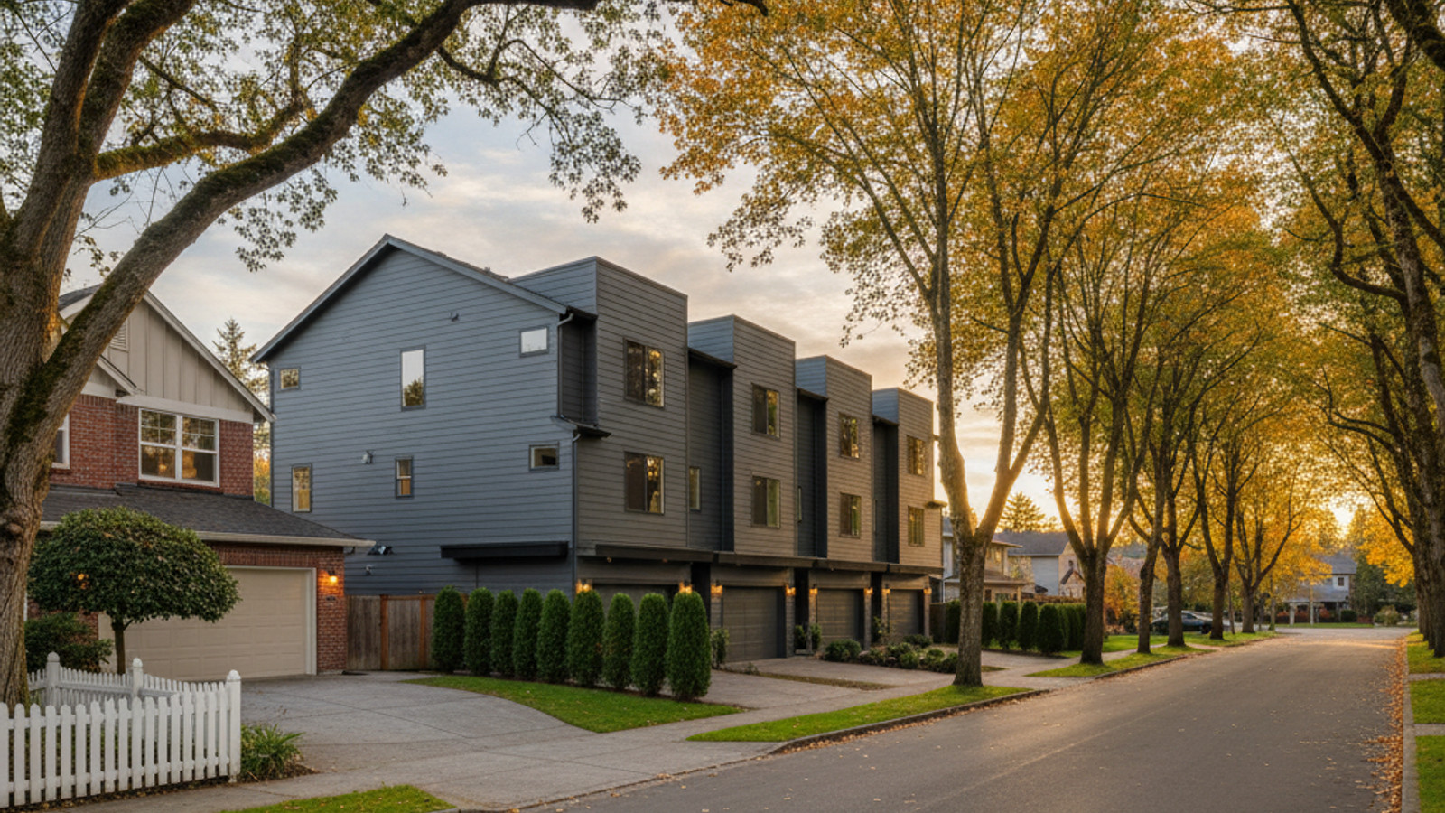 Moving to Bothell WA: A Buyer's Guide to Housing and Logistics in 2026 header image.