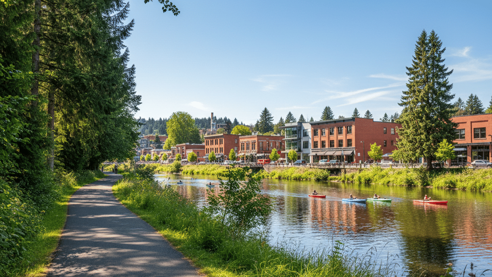 Moving to Bothell, WA: A 2026 Guide to Life in the Biotech Corridor header image.