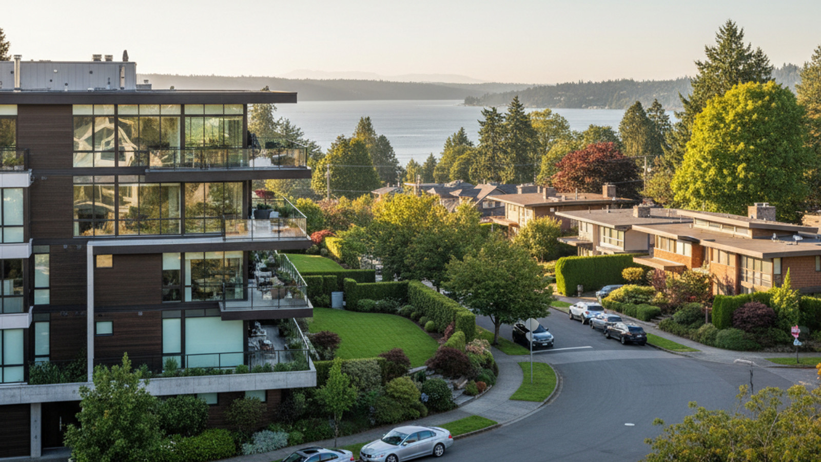 Moving to the Eastside: Bothell, WA vs Kirkland, WA in 2026 header image.