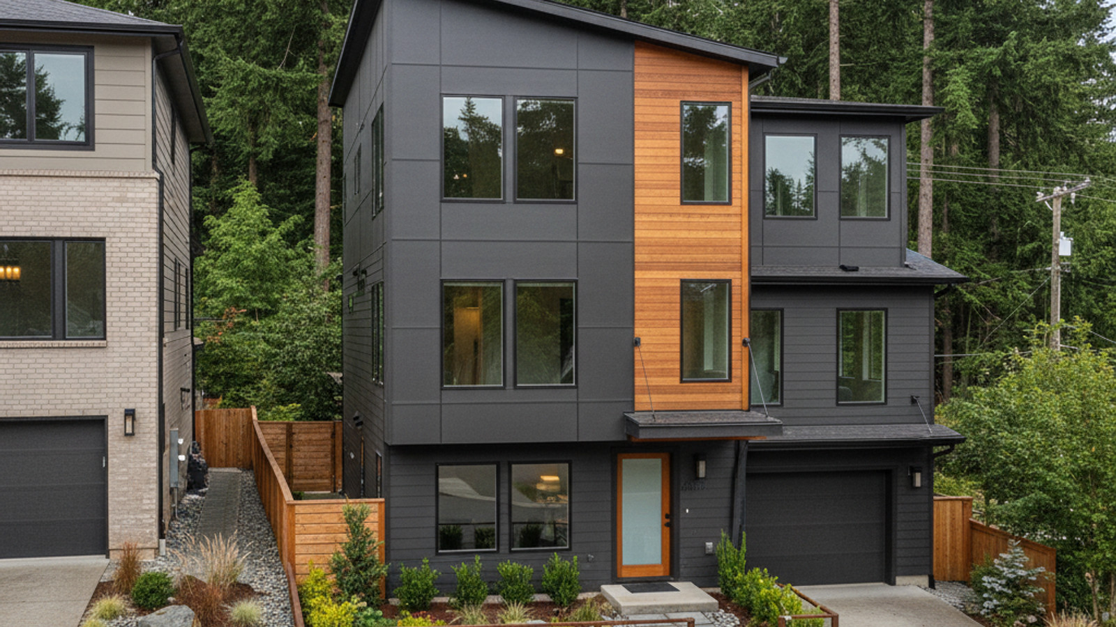 Navigating 2026 Prices: How Much House Can I Afford in Bothell WA? header image.