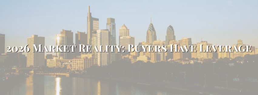  Blog header showing city buildings and text: 