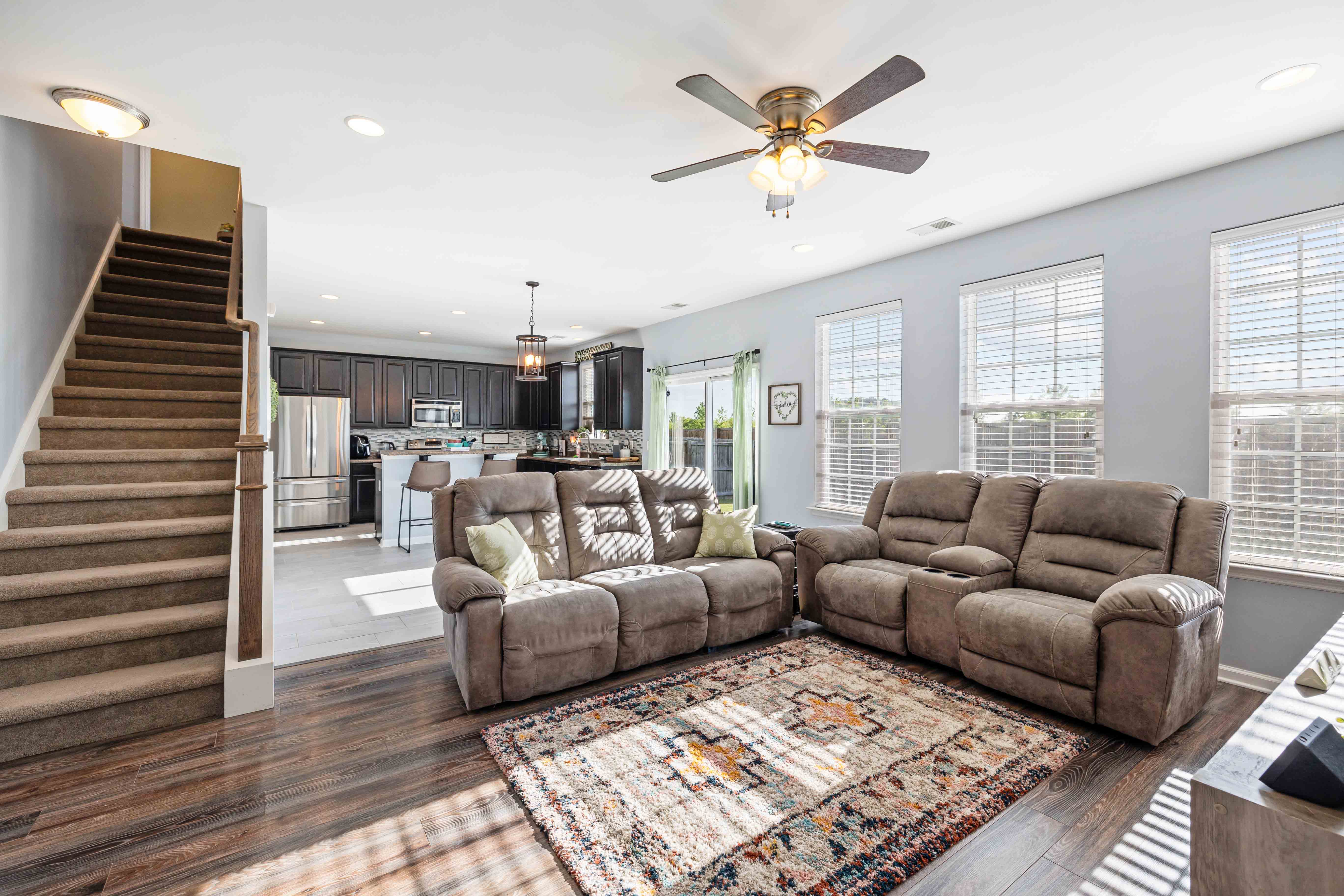 Tour this move-in ready home in Moncks Corner, SC header image.