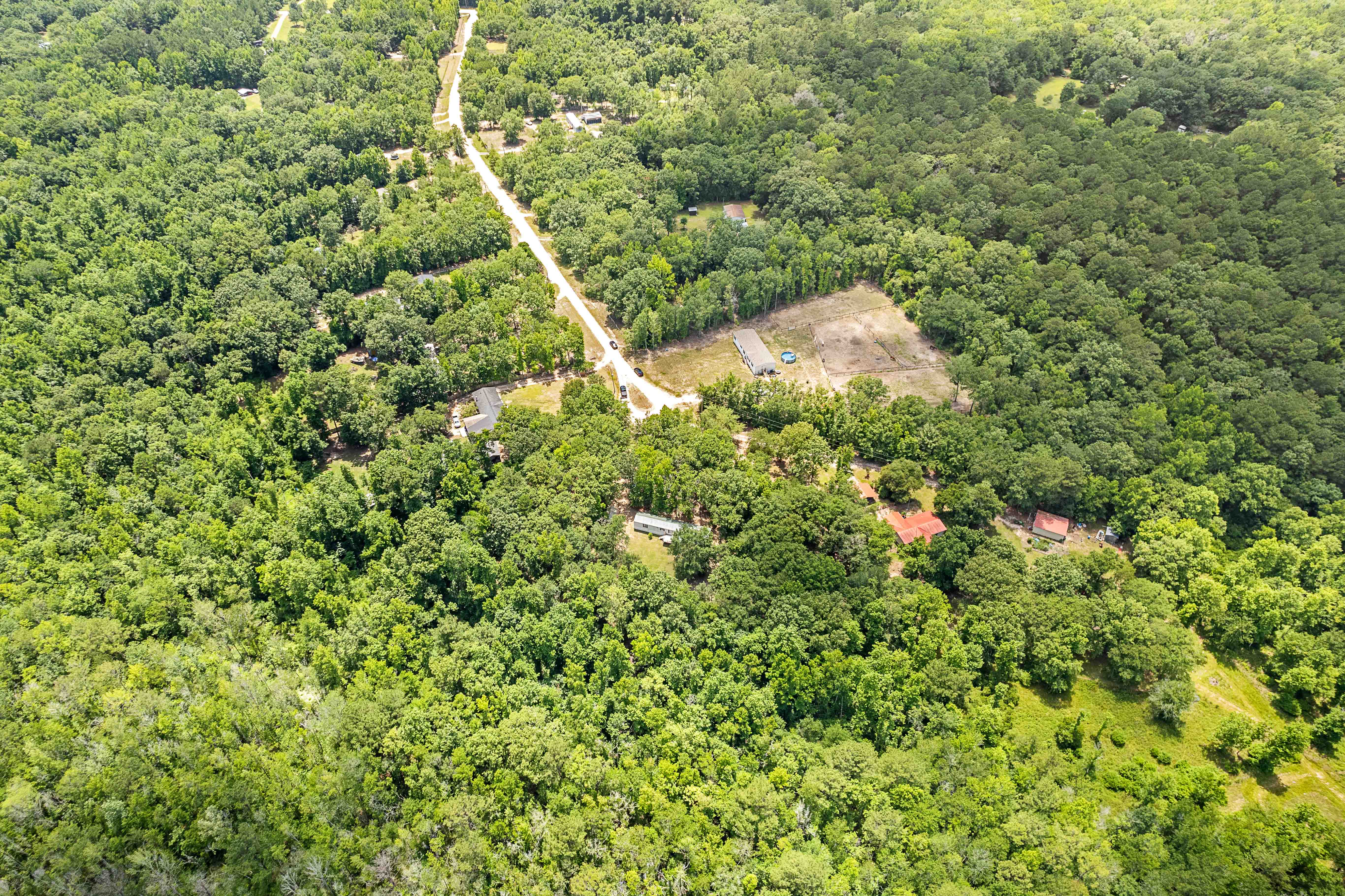 Live on Your Own Terms in Cottageville, SC header image.