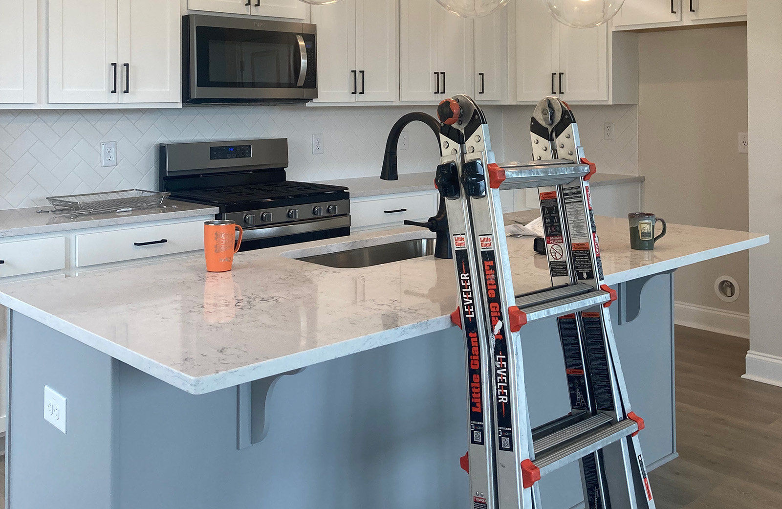 What to Expect at Your Home Inspection header image.