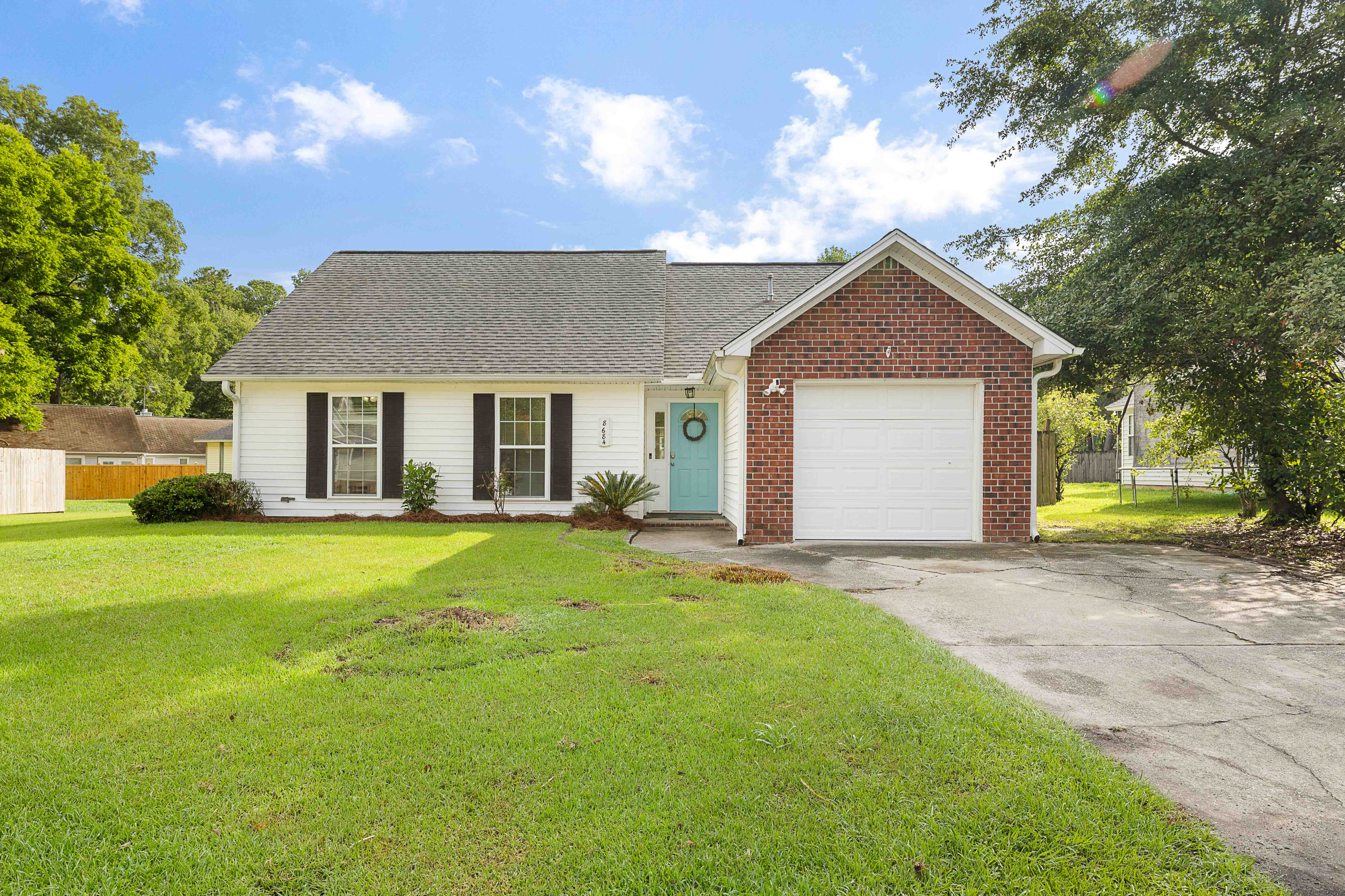 The Ideal Home: Low-Maintenance, Convenient, Affordable header image.