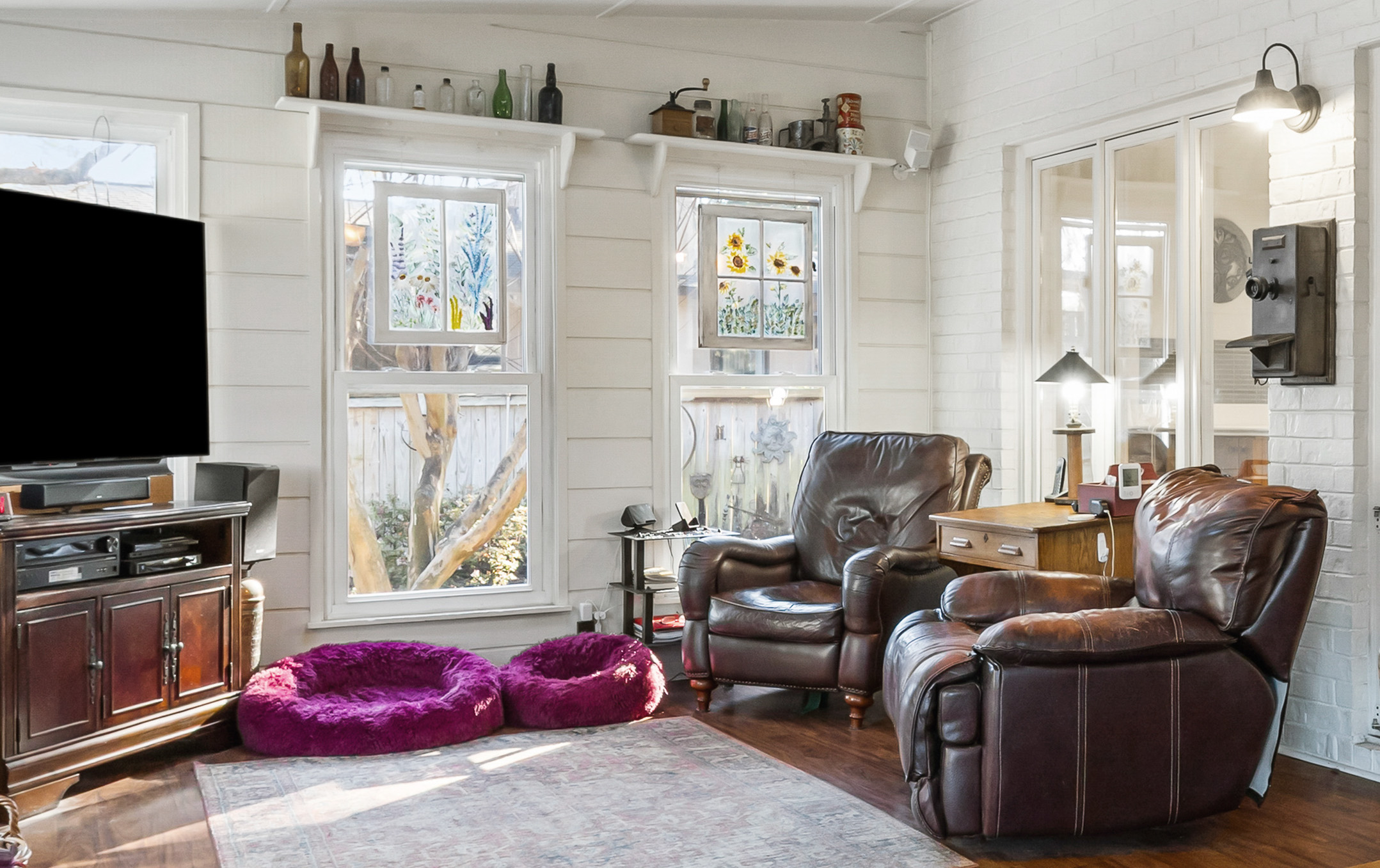 Sunroom 16 N. Basilica Ave., Hanahan SC 29410