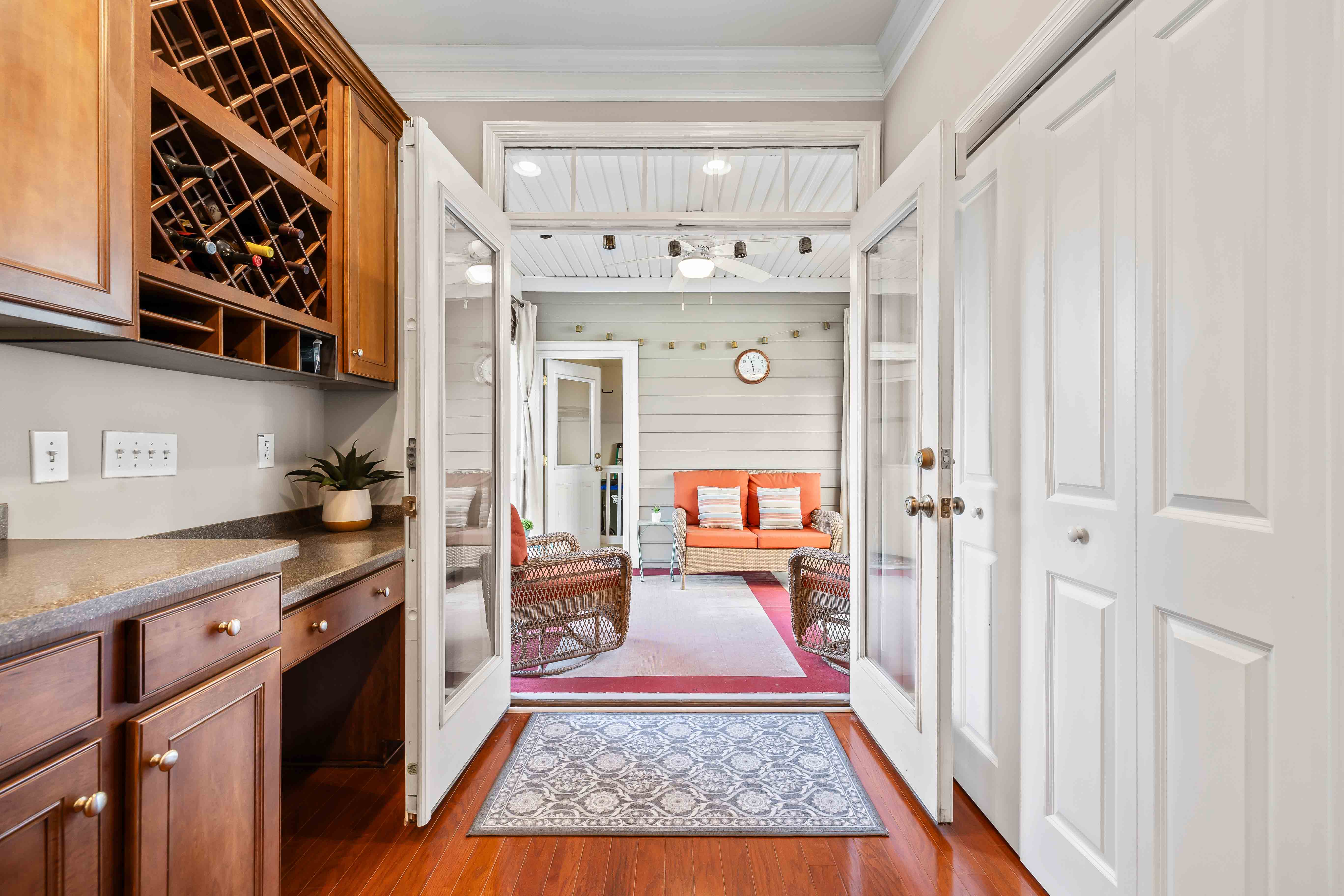 The Most Tangible Benefit to Home Ownership header image.